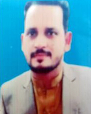 Muhammad Bilal Ahmad